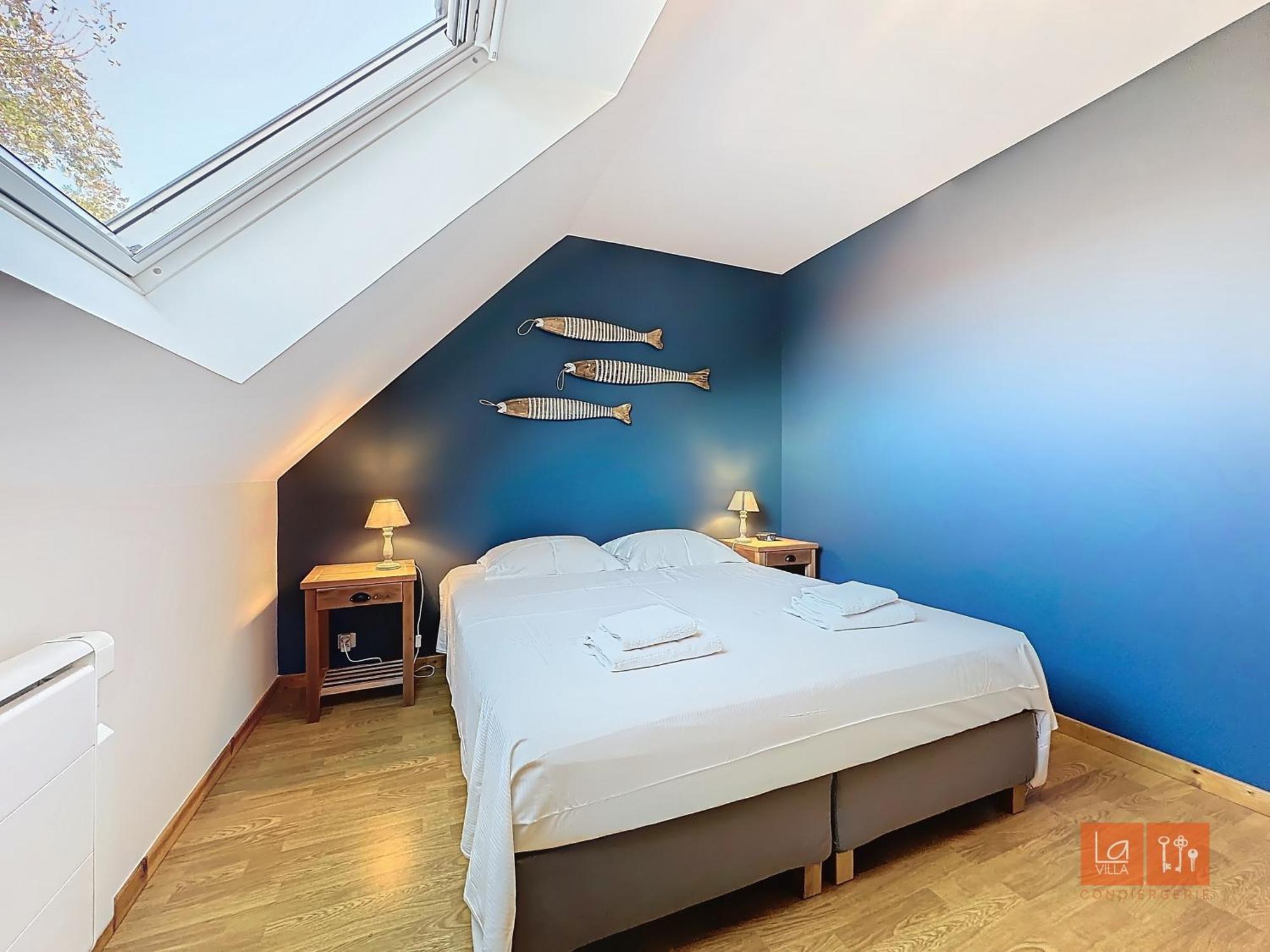Holiday home La Mariniere
