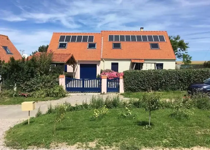 La Mariniere