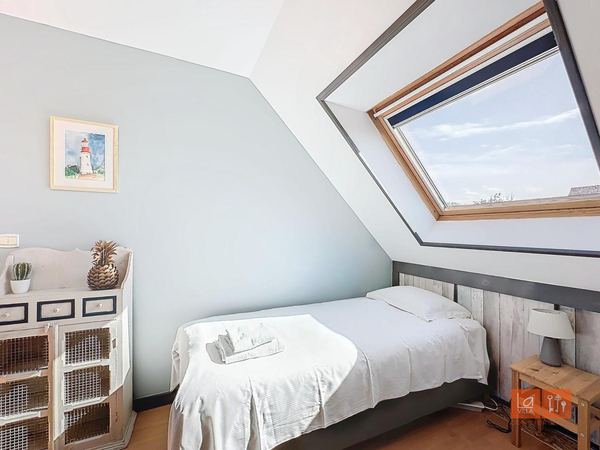 La Mariniere Ferienhaus Audinghen