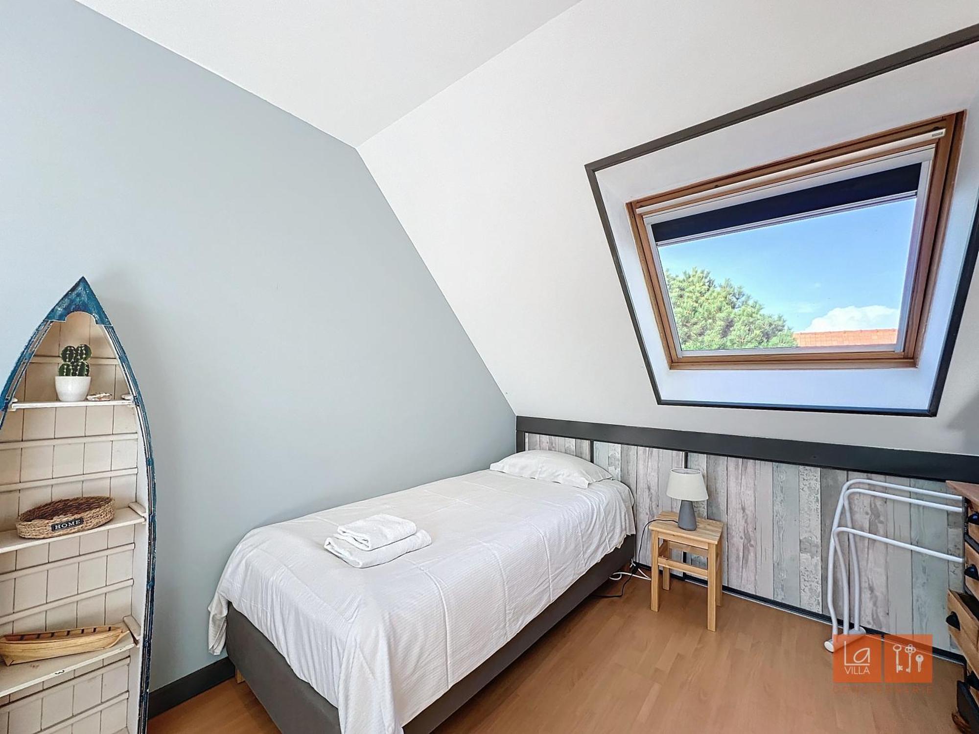 La Mariniere Ferienhaus Audinghen